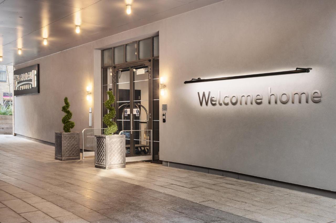 Staybridge Suites Brighton By Ihg Exterior foto