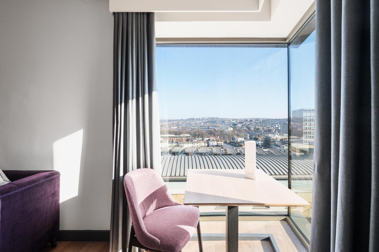 Staybridge Suites Brighton By Ihg Exterior foto