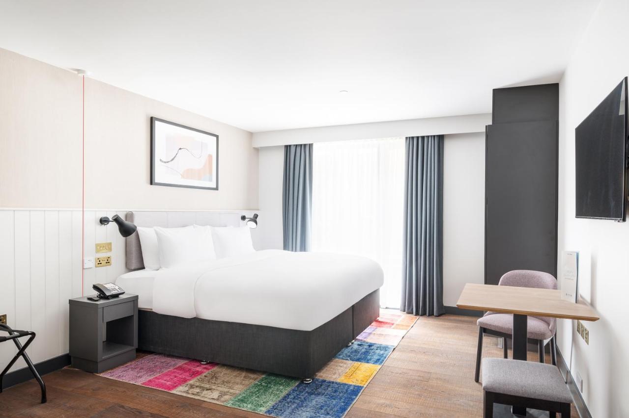 Staybridge Suites Brighton By Ihg Exterior foto