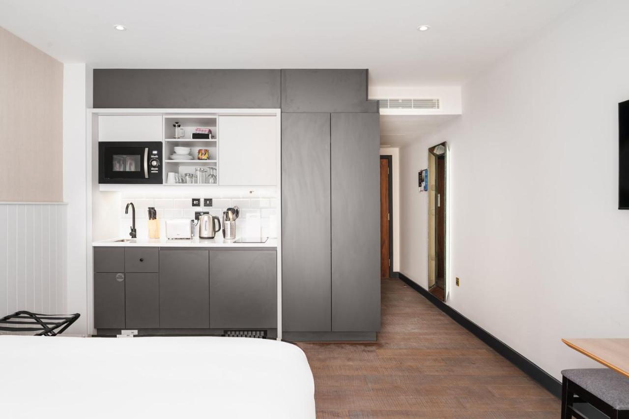 Staybridge Suites Brighton By Ihg Exterior foto