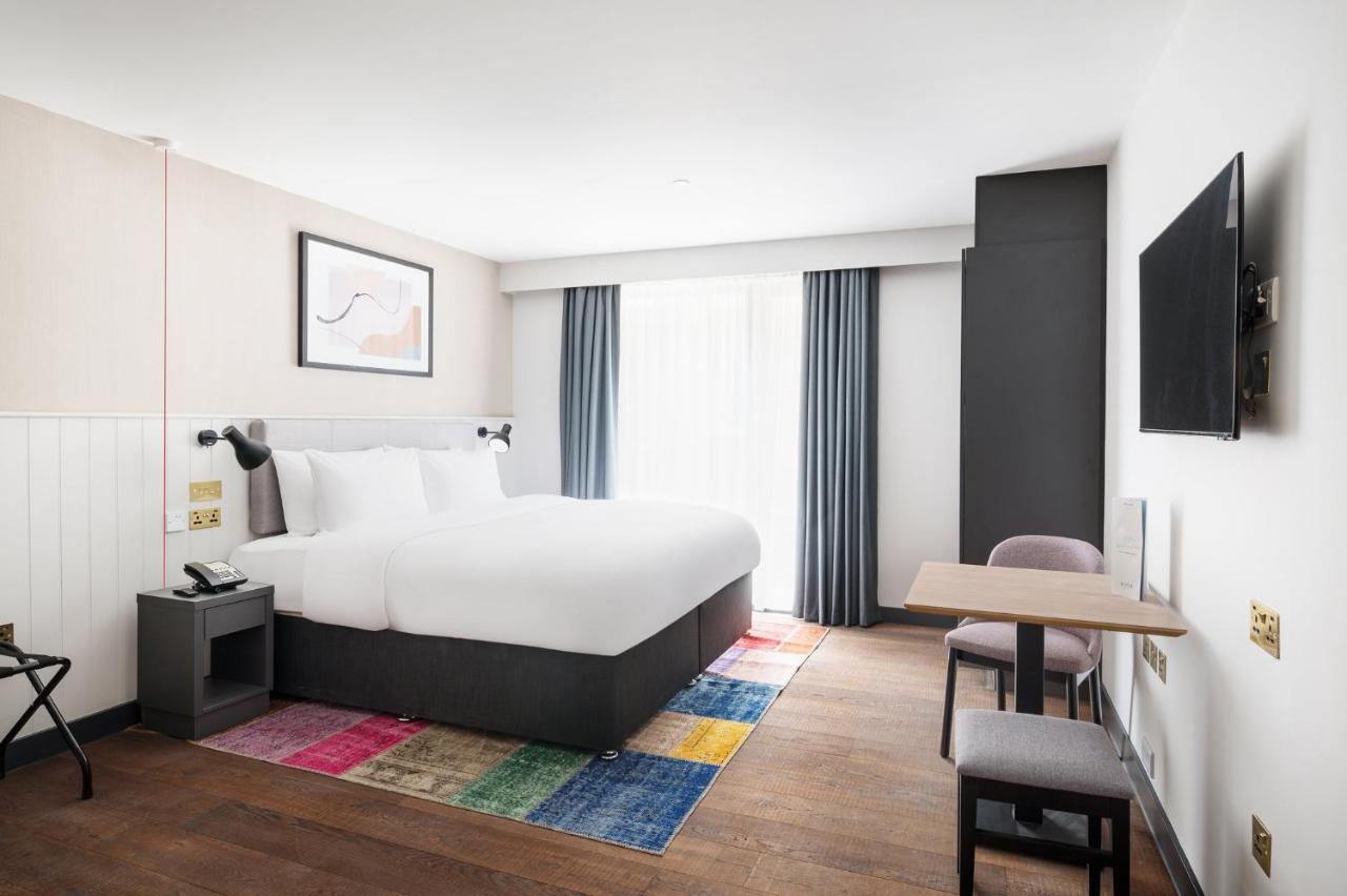 Staybridge Suites Brighton By Ihg Exterior foto